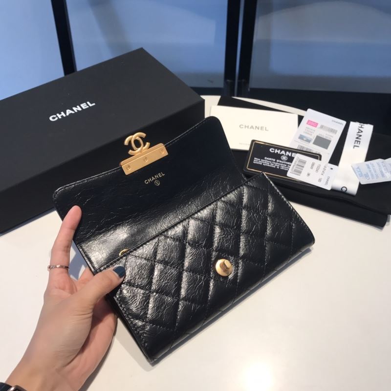 Chanel Wallet Purse